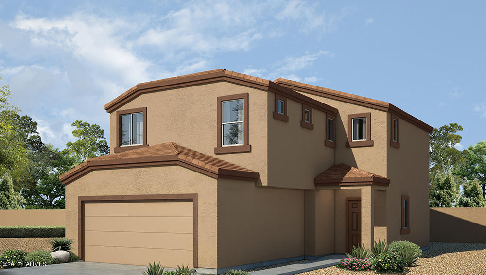 8016 South Tate Loop Tucson, AZ 85756 - Photo 1 of 2