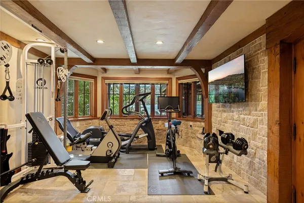 $9,250,000 | 28089 Point Hamiltair Lane, Lake Arrowhead, CA 92352