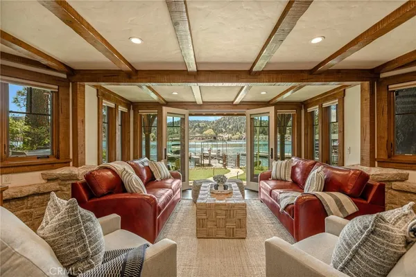 $9,250,000 | 28089 Point Hamiltair Lane, Lake Arrowhead, CA 92352
