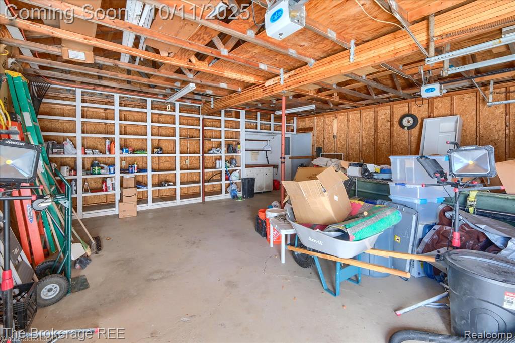 5234 Kelly Road Flint, MI 48504 - Photo 62 of 73