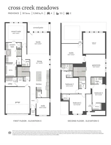 $598,905 | 1152 Beautyberry Lane, Celina, TX 75009