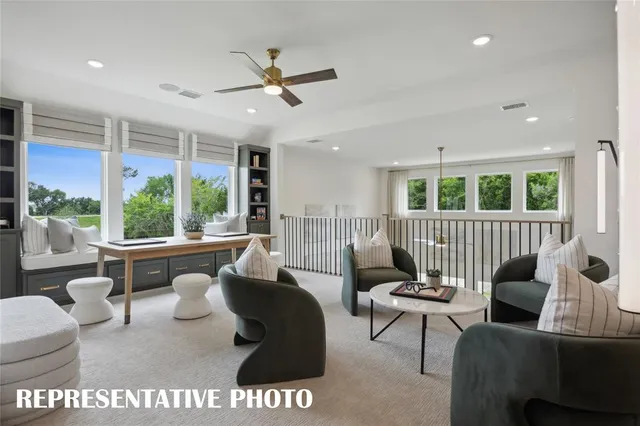 $598,905 | 1152 Beautyberry Lane, Celina, TX 75009