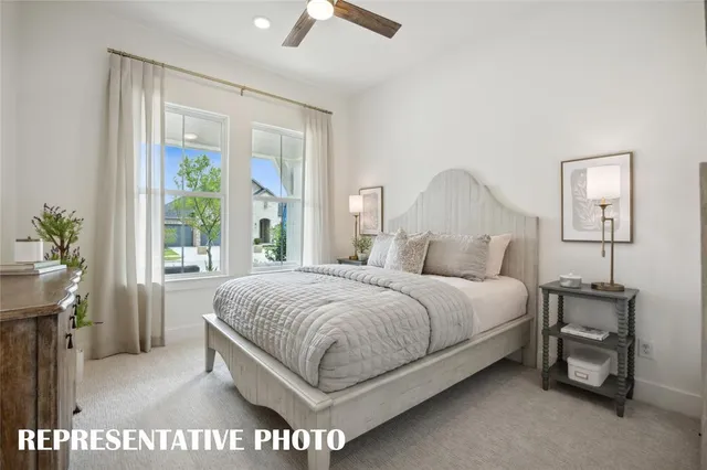 $598,905 | 1152 Beautyberry Lane, Celina, TX 75009