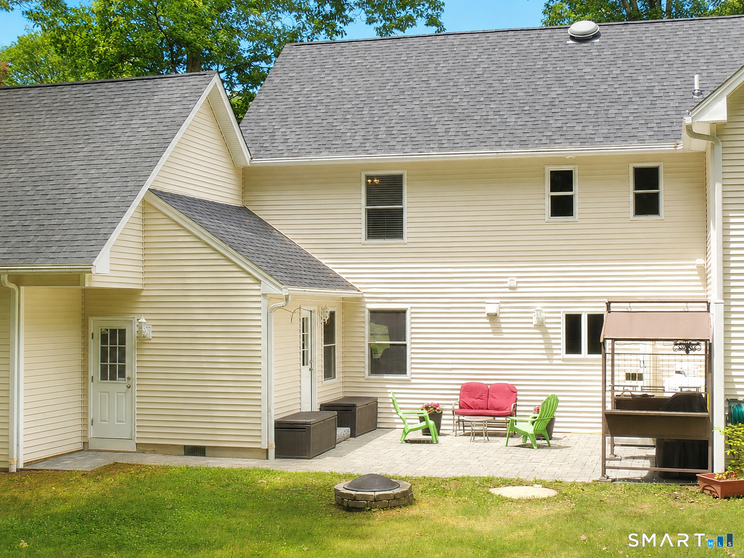 95 Bart Road Monroe, CT 06468 - Photo 4 of 17