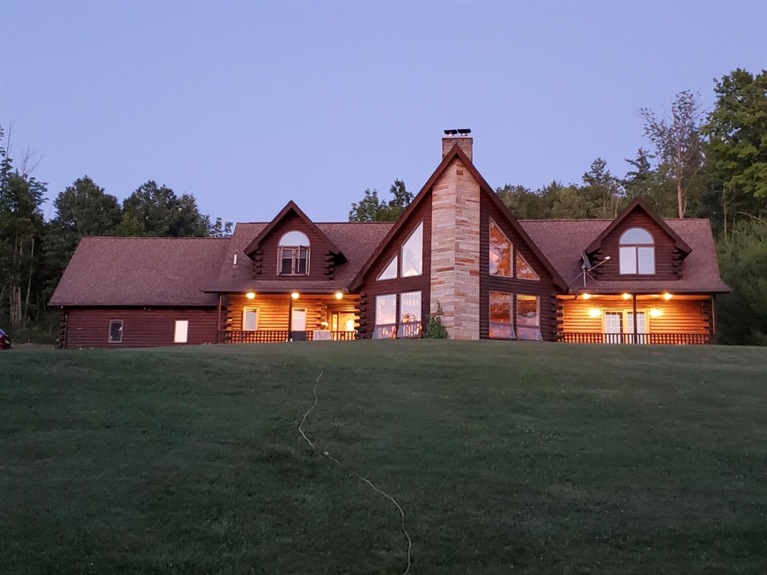252 Halbert Hill Road Butternuts, NY 13809 - Photo 1 of 1 Gallery Image 1