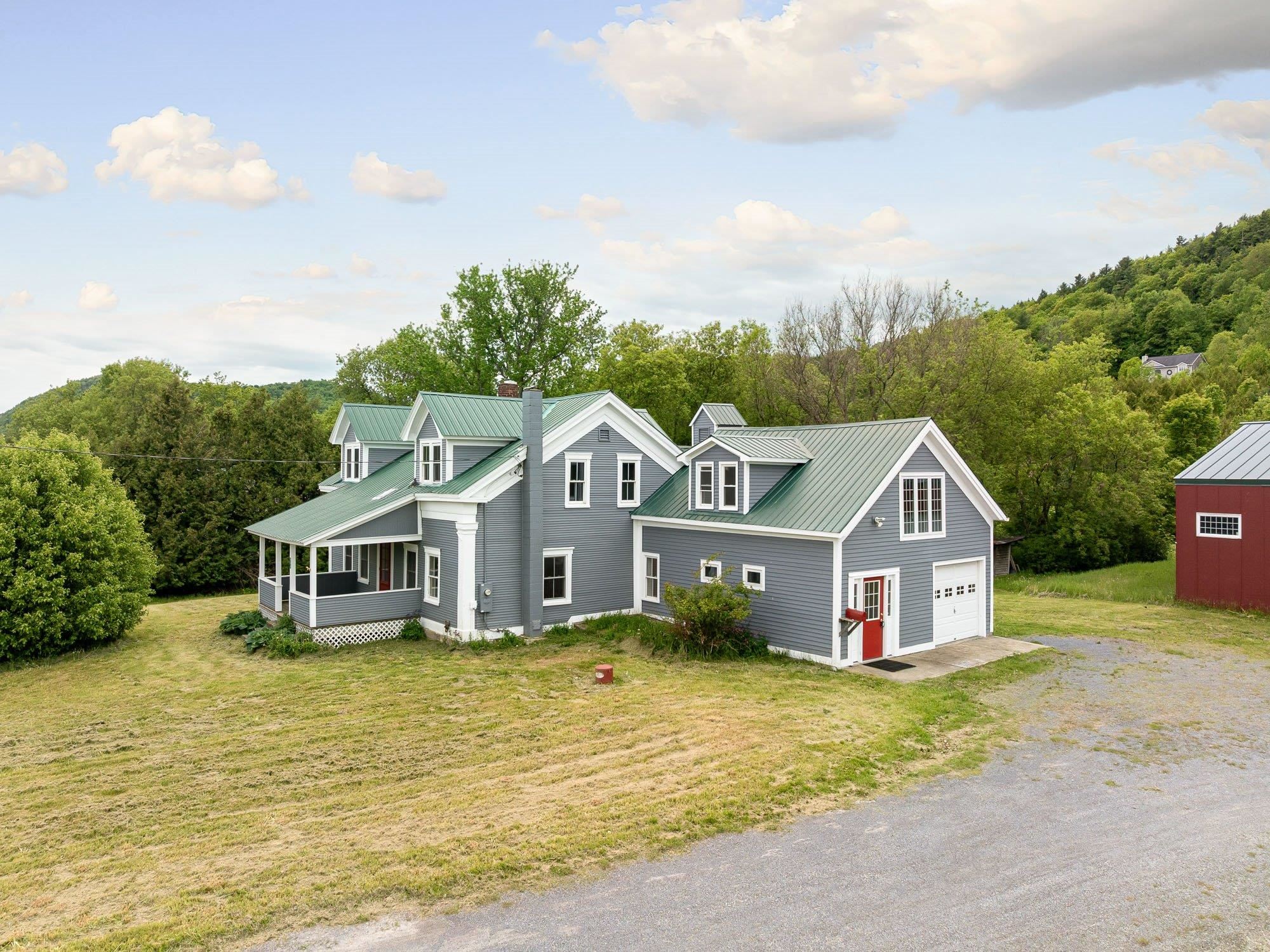 654 Bristol Road Monkton, VT 05443 - Photo 2 of 51