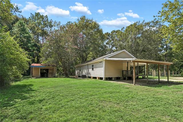82440 City Limit Road Folsom, LA 70437 - Photo 17 of 17 Gallery Image 17