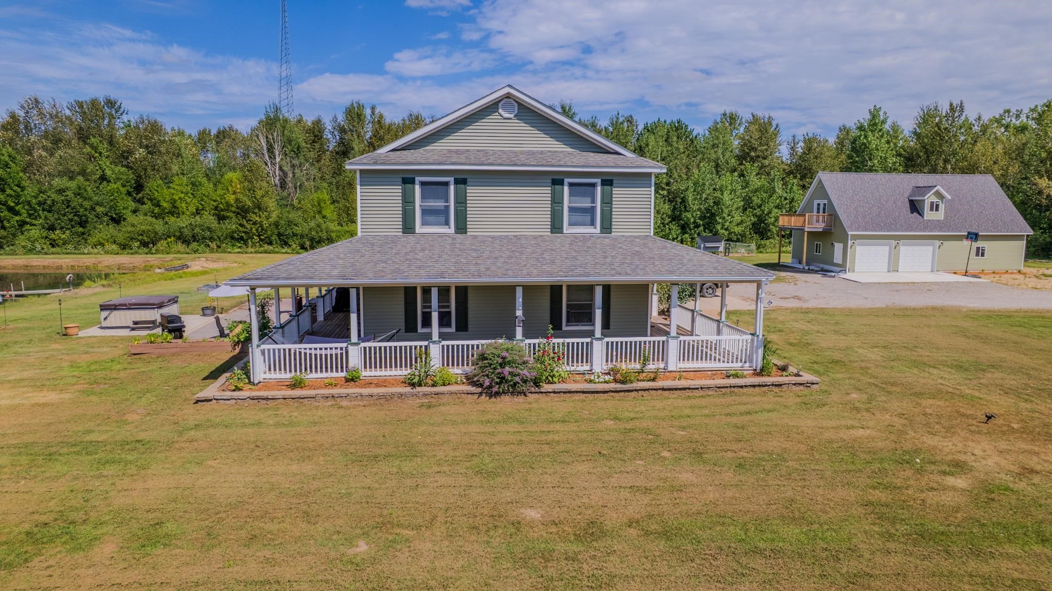 354 Ritchie Road Gladwin, MI 48624 - Photo 58 of 61