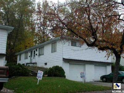 425 Baldwin Road Akron, OH 44312 - Photo 1 of 1