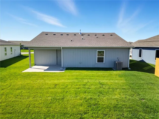 $309,915 | 37766 West 208th Terrace, Edgerton, KS 66021