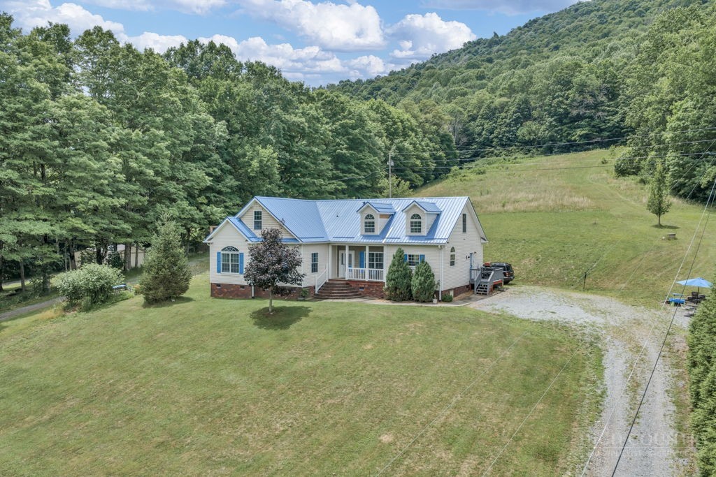 2377 Longhope Road Todd, NC 28684 - Photo 5 of 45