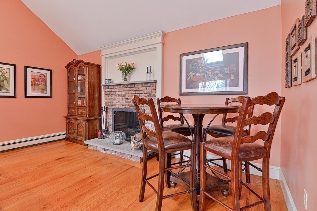 40 Southboro Road Upton, MA 01568 - Photo 21 of 42 a dining room with furniture and window