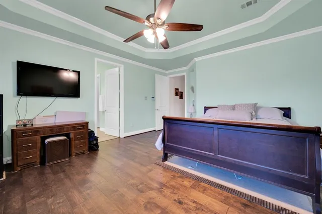 $819,999 | 415 Breezeway Court, Cedar Hill, TX 75104