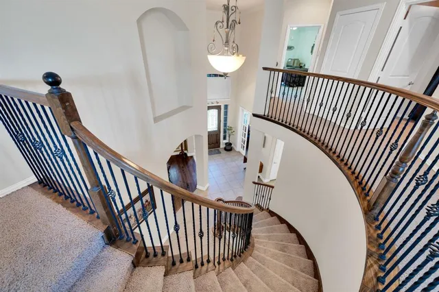 $819,999 | 415 Breezeway Court, Cedar Hill, TX 75104