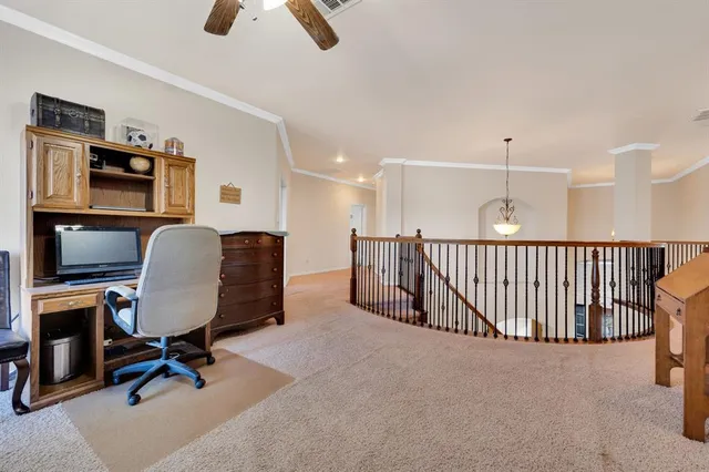 $819,999 | 415 Breezeway Court, Cedar Hill, TX 75104