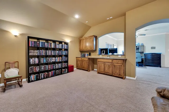 $819,999 | 415 Breezeway Court, Cedar Hill, TX 75104