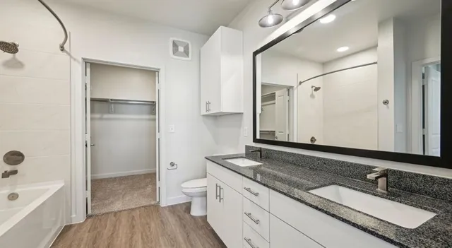 $2,050 | 4600 East McKinney Street, Unit 5317, Denton, TX 76208