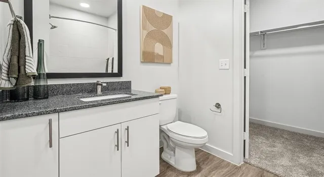 $2,050 | 4600 East McKinney Street, Unit 5317, Denton, TX 76208