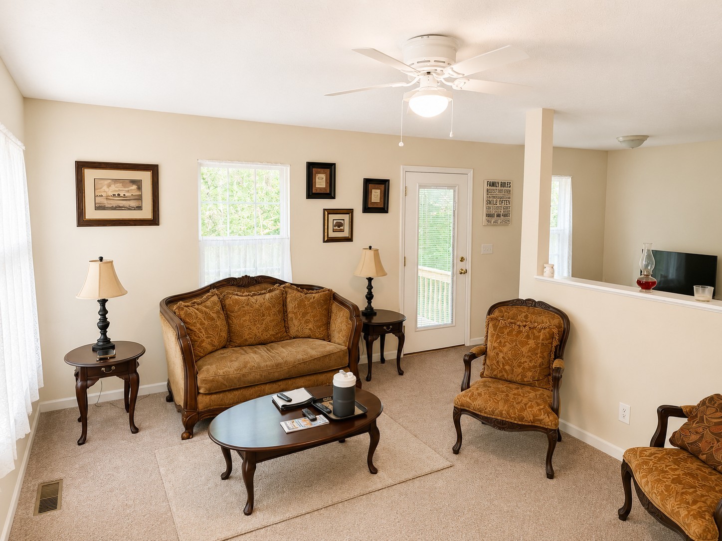 725 Calvert Ridge Road Westmoreland, TN 37186 - Photo 7 of 16