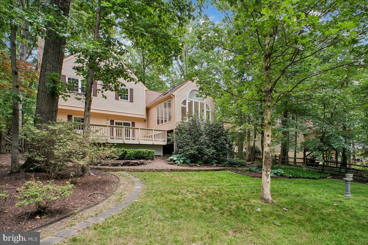 1877 Post Oak Trail Reston, VA 20191 - Photo 50 of 52