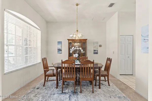 $515,000 | 1123 Spring Oak Drive, Melbourne, FL 32901