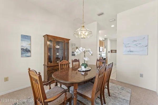 $515,000 | 1123 Spring Oak Drive, Melbourne, FL 32901