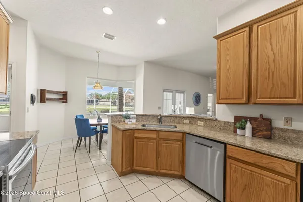 $515,000 | 1123 Spring Oak Drive, Melbourne, FL 32901