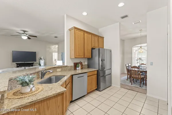 $515,000 | 1123 Spring Oak Drive, Melbourne, FL 32901