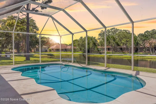 $515,000 | 1123 Spring Oak Drive, Melbourne, FL 32901