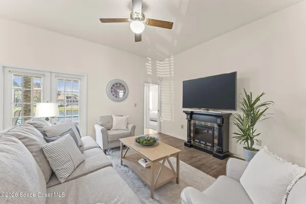 $515,000 | 1123 Spring Oak Drive, Melbourne, FL 32901