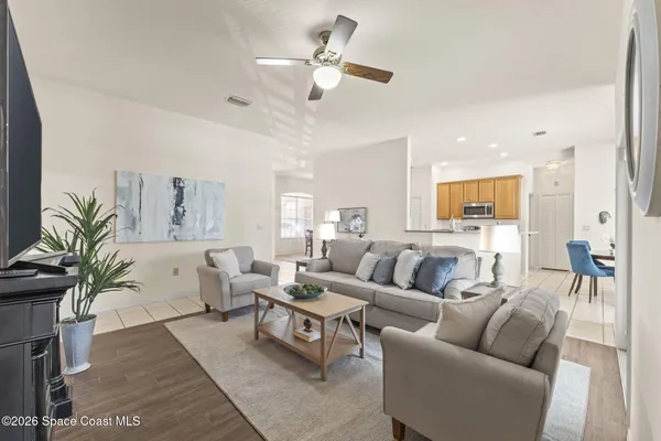 $515,000 | 1123 Spring Oak Drive, Melbourne, FL 32901