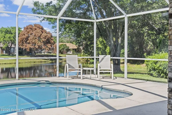$515,000 | 1123 Spring Oak Drive, Melbourne, FL 32901