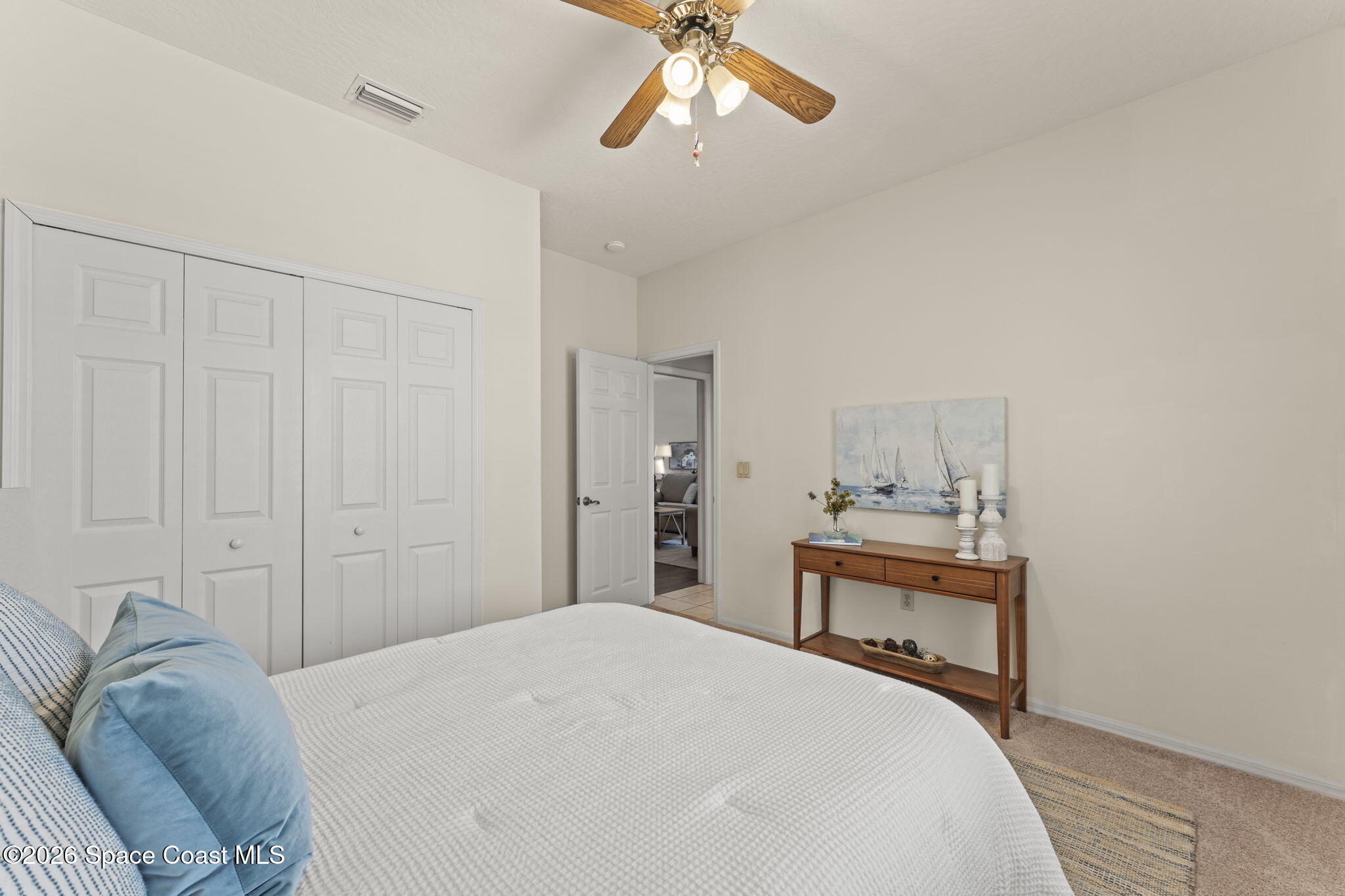 1123 Spring Oak Drive Melbourne, FL 32901 - Photo 47 of 67 45-web-or-mls-SPRING OAK.Bedroom3.9