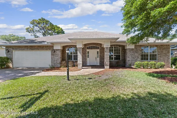 $515,000 | 1123 Spring Oak Drive, Melbourne, FL 32901