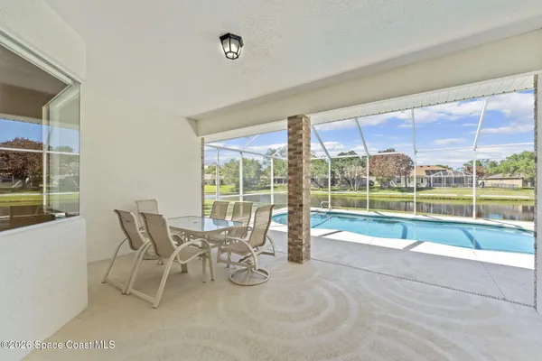 $515,000 | 1123 Spring Oak Drive, Melbourne, FL 32901