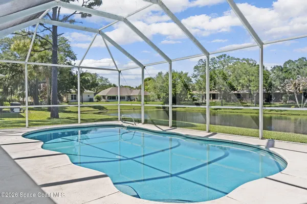 $515,000 | 1123 Spring Oak Drive, Melbourne, FL 32901