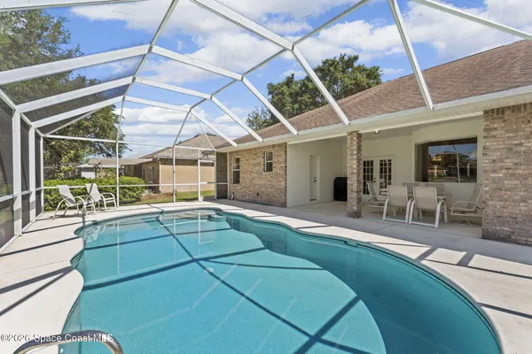 $515,000 | 1123 Spring Oak Drive, Melbourne, FL 32901