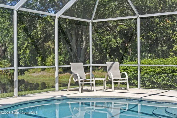 $515,000 | 1123 Spring Oak Drive, Melbourne, FL 32901