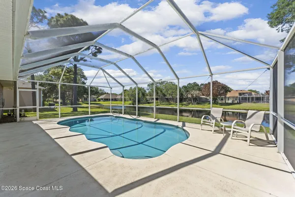 $515,000 | 1123 Spring Oak Drive, Melbourne, FL 32901