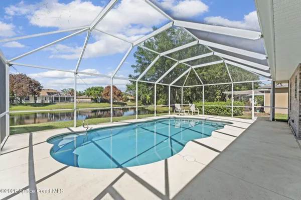 $515,000 | 1123 Spring Oak Drive, Melbourne, FL 32901