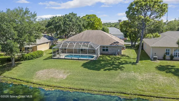 $515,000 | 1123 Spring Oak Drive, Melbourne, FL 32901