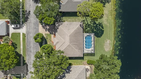 $515,000 | 1123 Spring Oak Drive, Melbourne, FL 32901