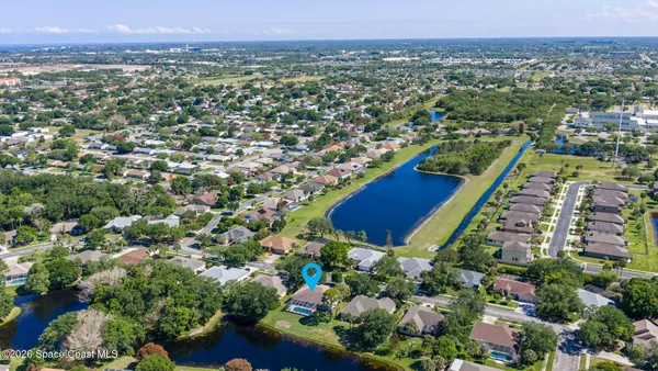 $515,000 | 1123 Spring Oak Drive, Melbourne, FL 32901