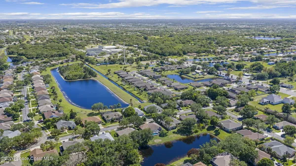 $515,000 | 1123 Spring Oak Drive, Melbourne, FL 32901