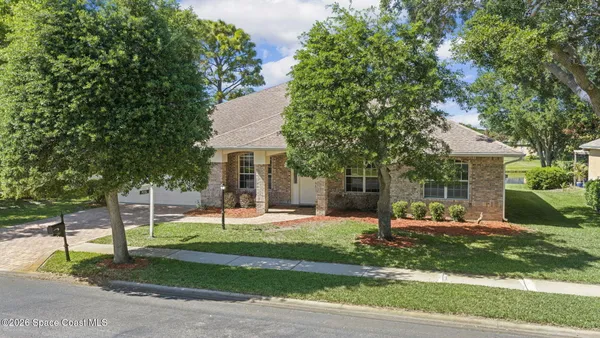 $515,000 | 1123 Spring Oak Drive, Melbourne, FL 32901