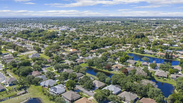 $515,000 | 1123 Spring Oak Drive, Melbourne, FL 32901
