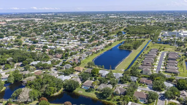 $515,000 | 1123 Spring Oak Drive, Melbourne, FL 32901