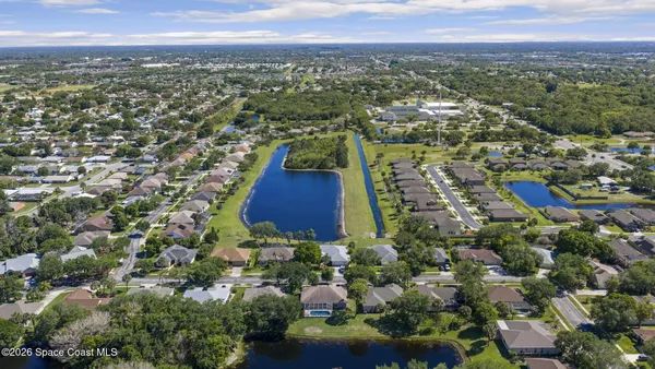 $515,000 | 1123 Spring Oak Drive, Melbourne, FL 32901