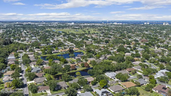 $515,000 | 1123 Spring Oak Drive, Melbourne, FL 32901