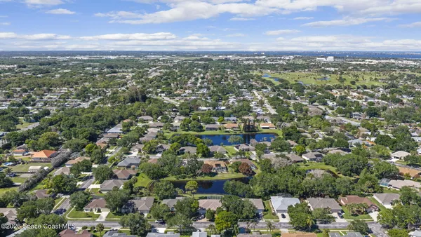$515,000 | 1123 Spring Oak Drive, Melbourne, FL 32901